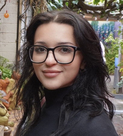 Miriam Grace Fahim
